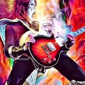 Meet your Posher, Eric